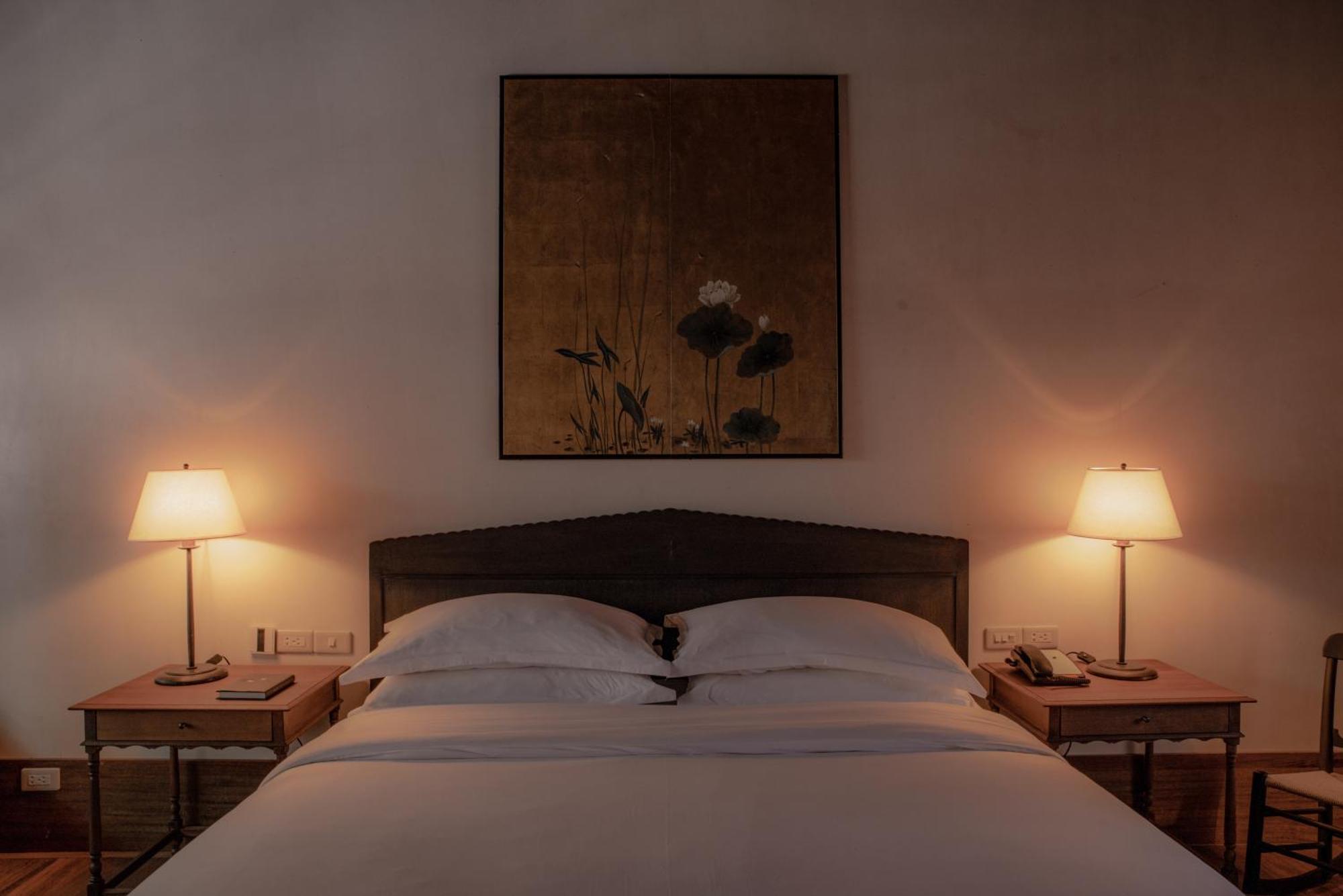 Hangzhou West Lake Anyu Hotel 항저우 외부 사진