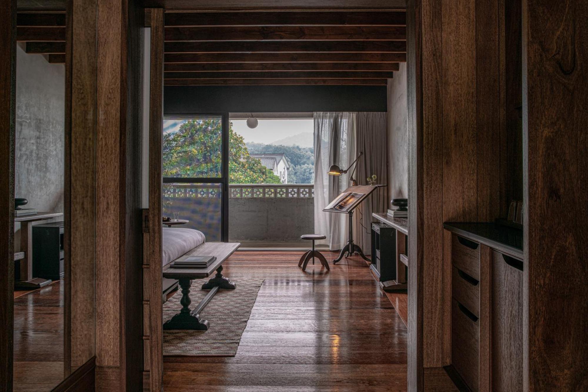 Hangzhou West Lake Anyu Hotel 항저우 외부 사진