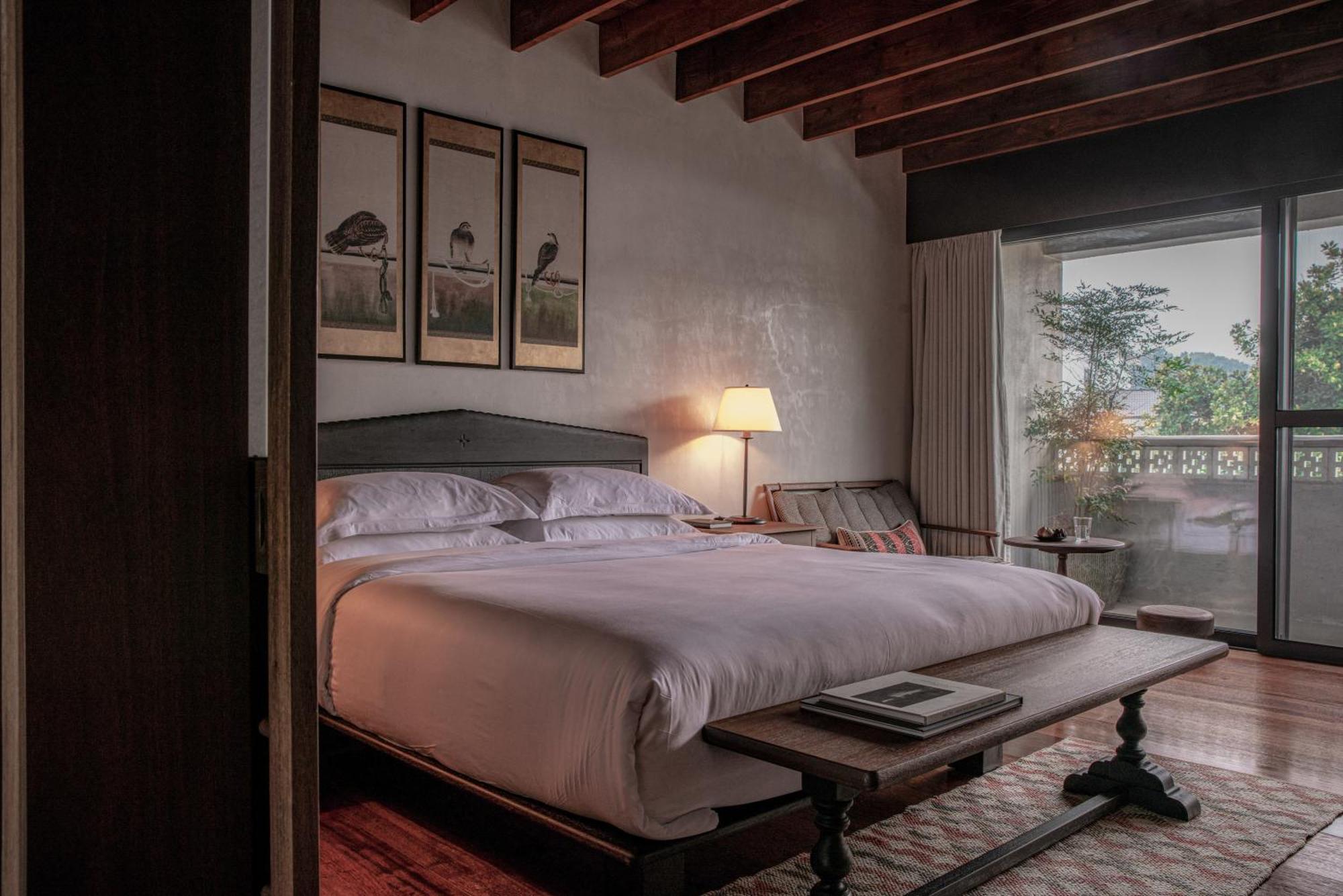 Hangzhou West Lake Anyu Hotel 항저우 외부 사진