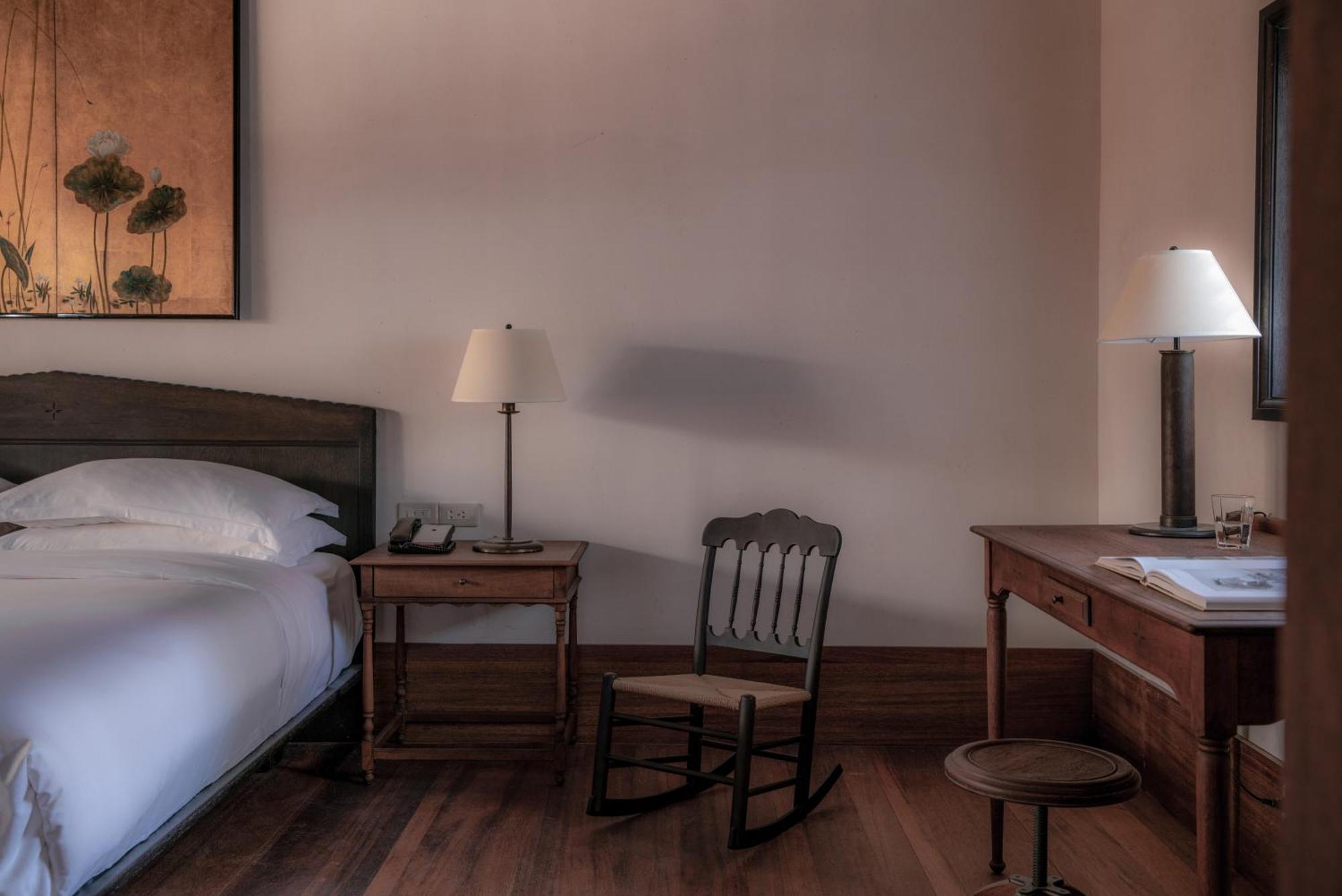 Hangzhou West Lake Anyu Hotel 항저우 외부 사진