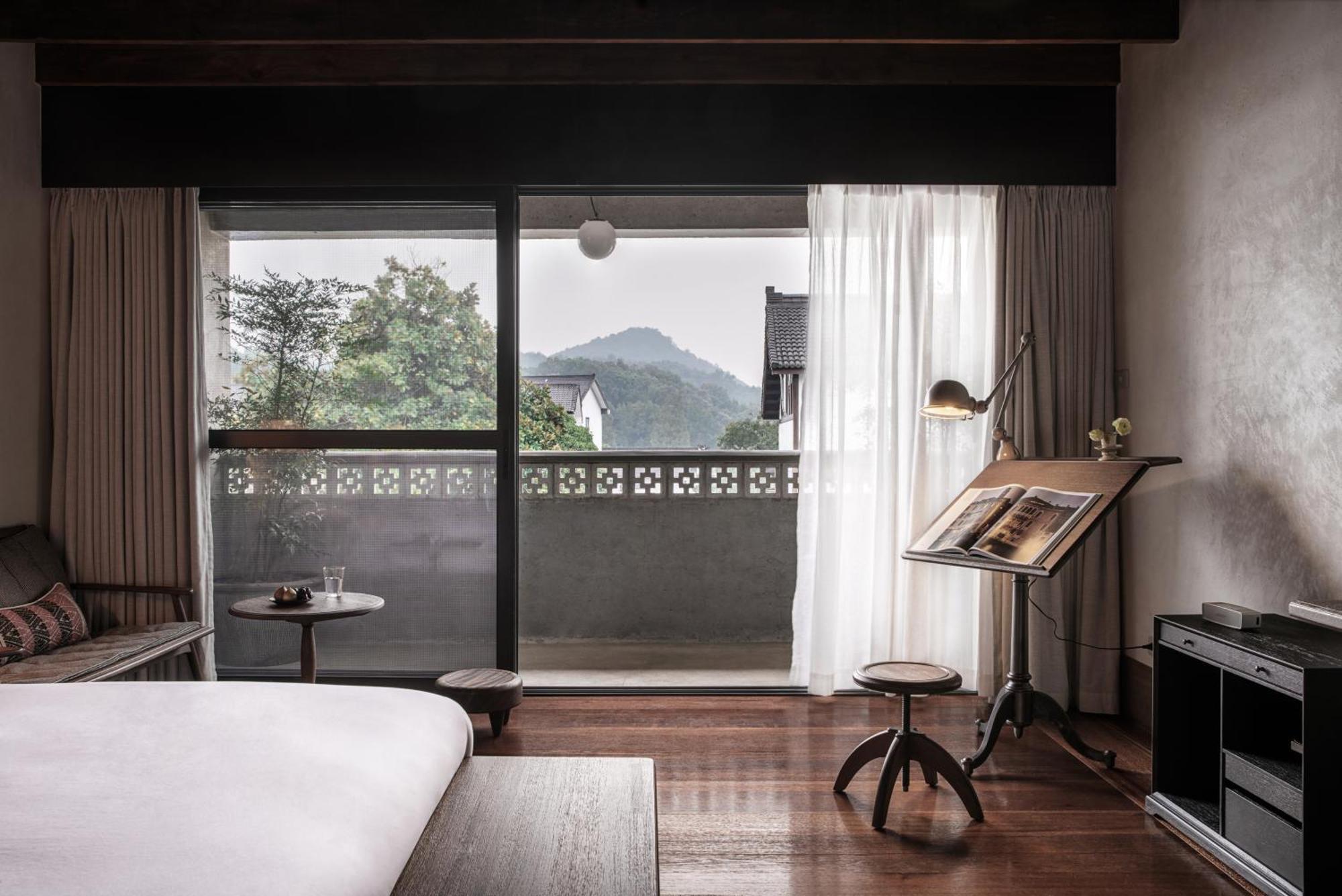 Hangzhou West Lake Anyu Hotel 항저우 외부 사진