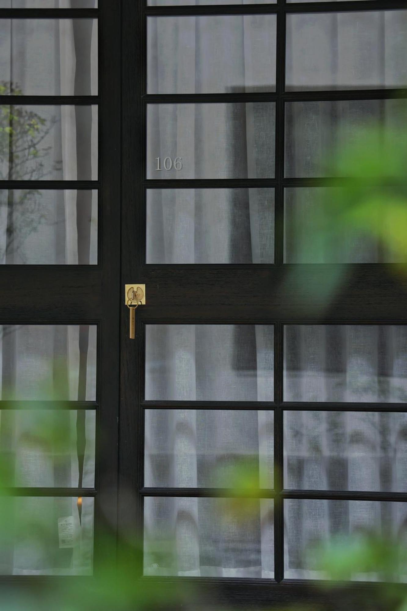 Hangzhou West Lake Anyu Hotel 항저우 외부 사진
