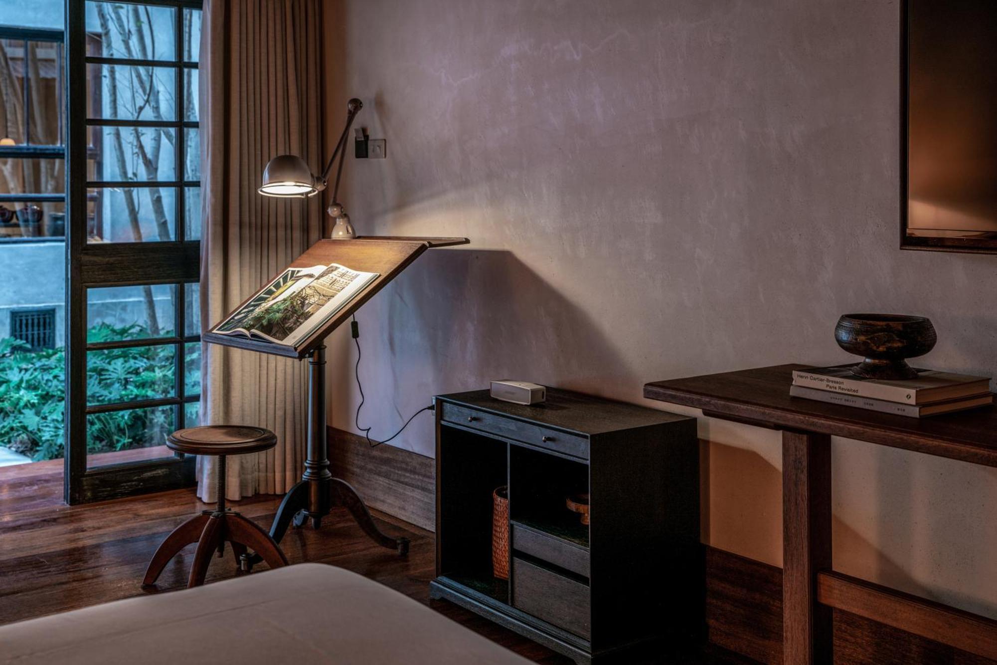 Hangzhou West Lake Anyu Hotel 항저우 외부 사진