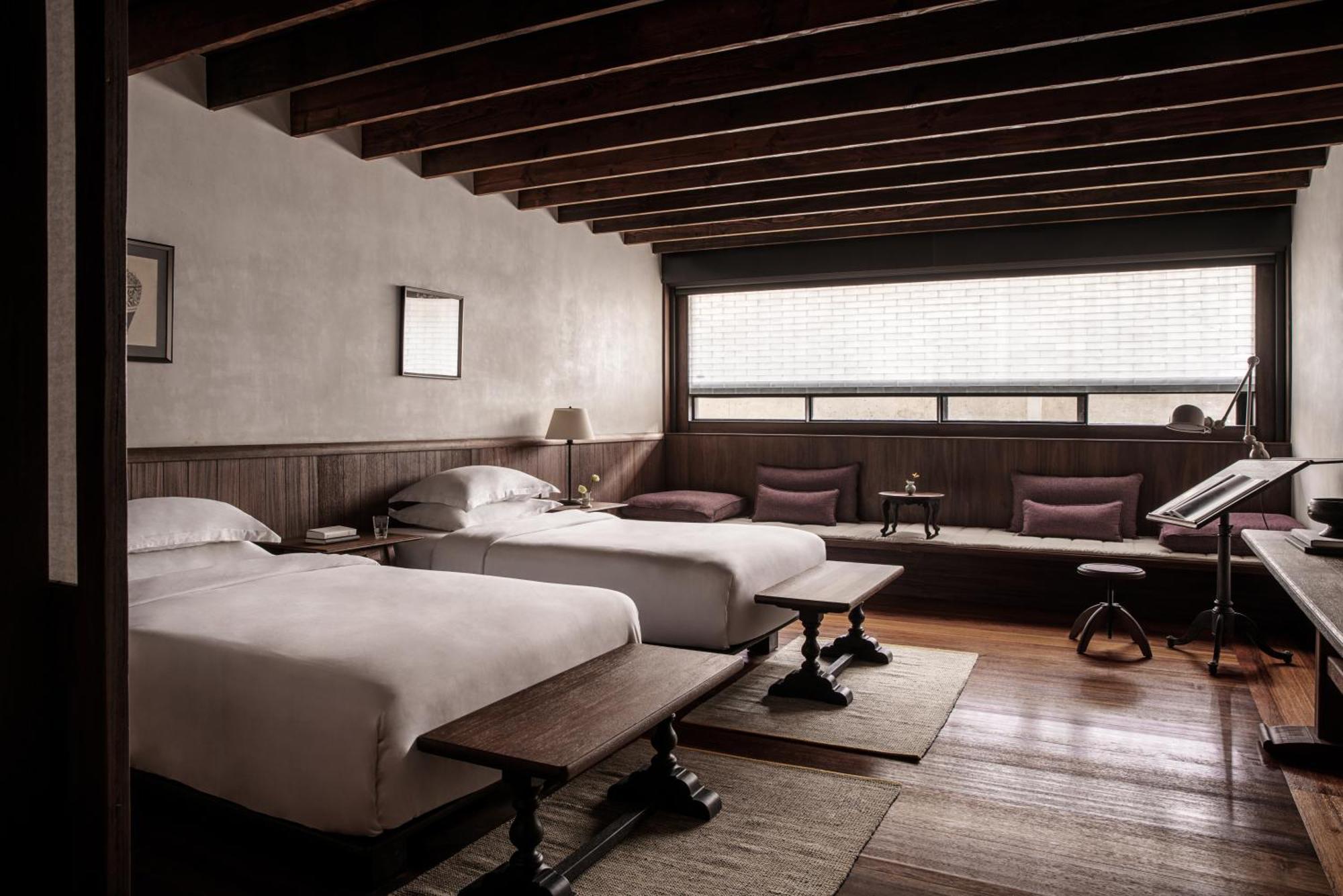 Hangzhou West Lake Anyu Hotel 항저우 외부 사진