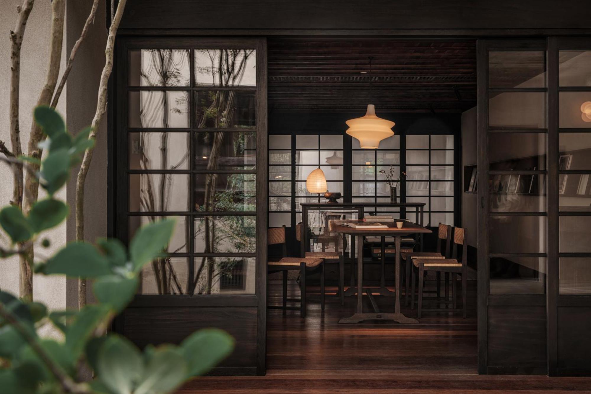 Hangzhou West Lake Anyu Hotel 항저우 외부 사진